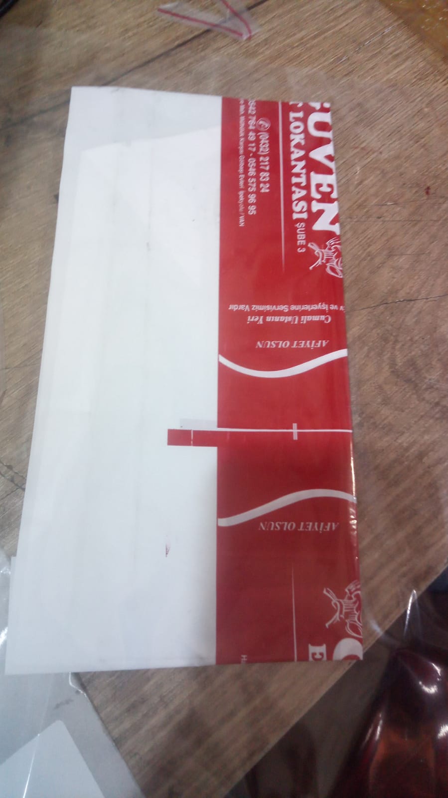 Güven Et Lokantası